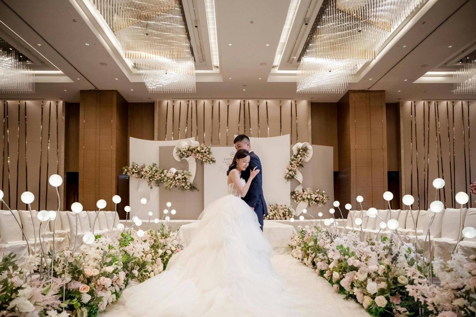 Sheraton Hong Kong Tung Chung Hotel Ngoại thất bức ảnh
